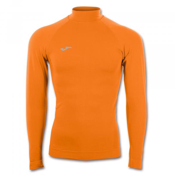 JOMA Thermo-Shirt (LA) BRAMA CLASSIC - ORANGE
