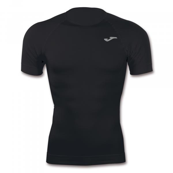 JOMA Thermo-Shirt (KA) BRAMA CLASSIC II - BLACK