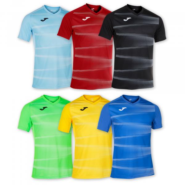 JOMA Trikot GRAFITY II