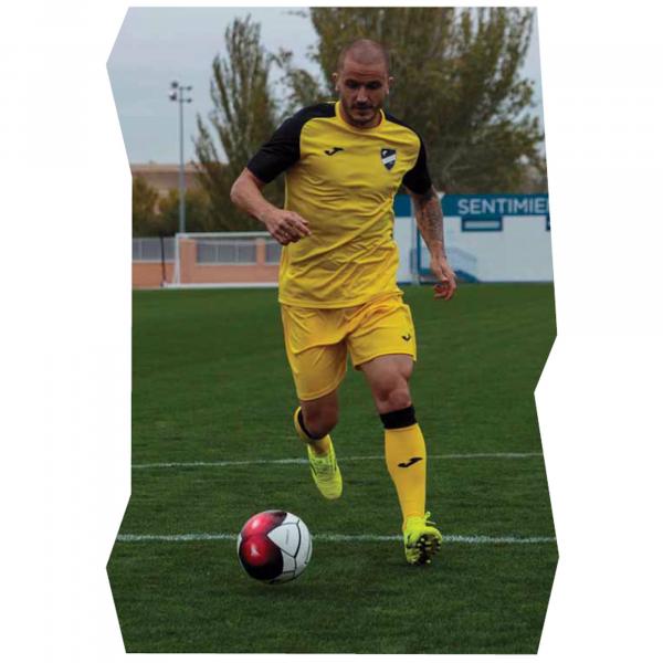 JOMA Trikot ACADEMY IV