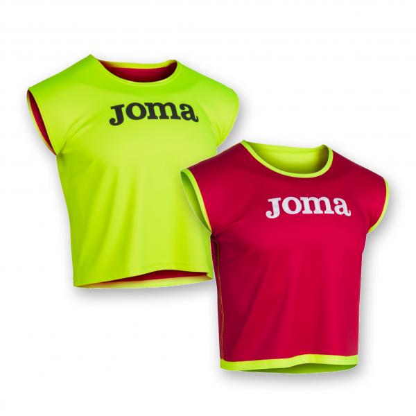 JOMA Rugby-Wendeleibchen MYSKIN ACADEMY II