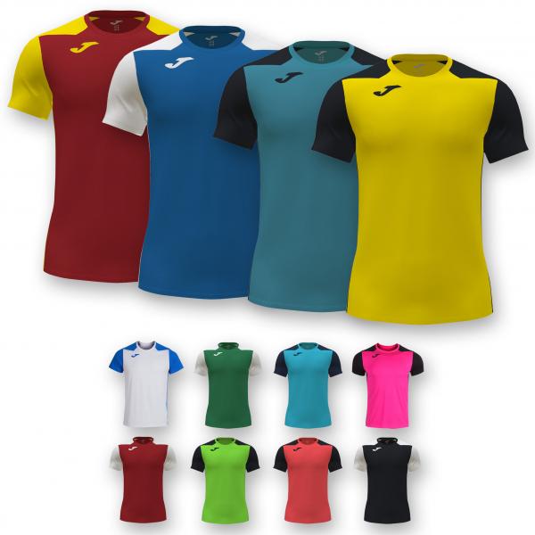 JOMA Trikot RECORD II