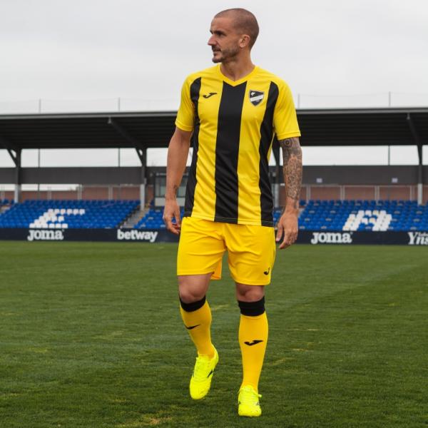 JOMA Trikot PISA II