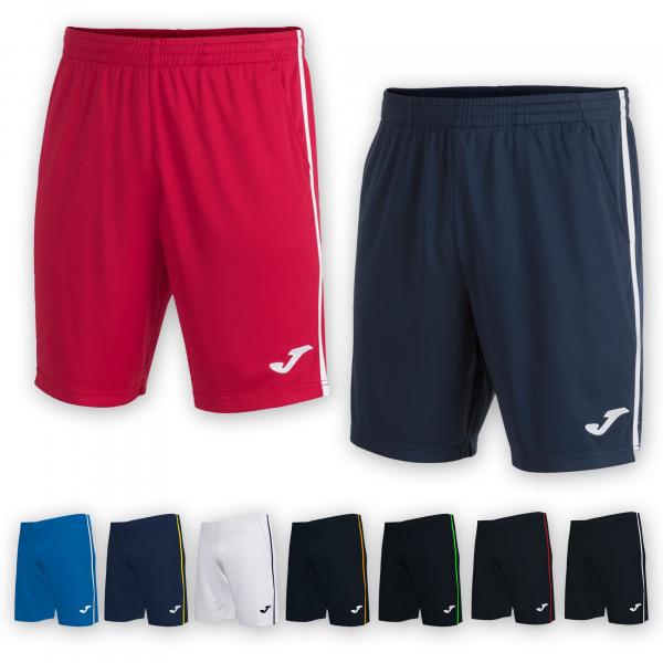 JOMA Bermuda OPEN III