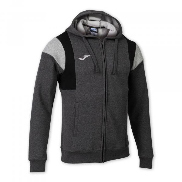 JOMA Kapuzenjacke CONFORT III