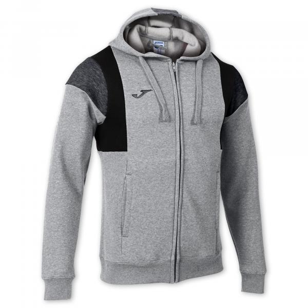 JOMA Kapuzenjacke CONFORT III
