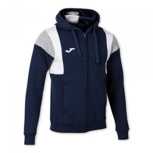 JOMA Kapuzenjacke CONFORT III
