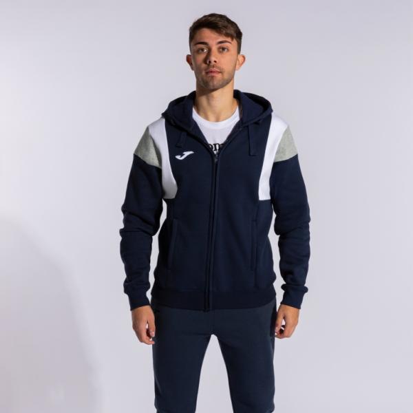 JOMA Kapuzenjacke CONFORT III