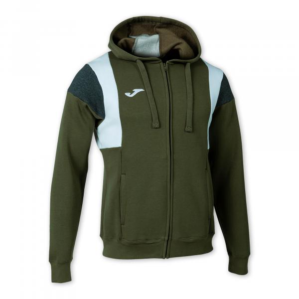 JOMA Kapuzenjacke CONFORT III