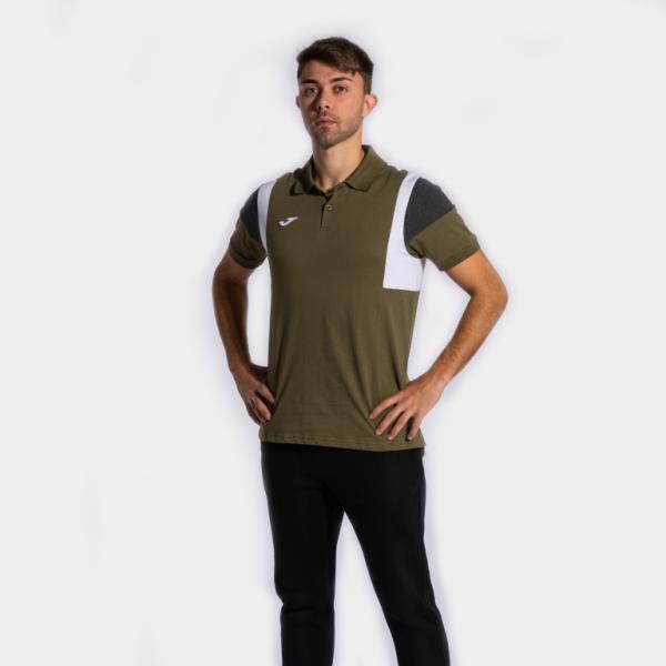 JOMA Polo-Shirt CONFORT III