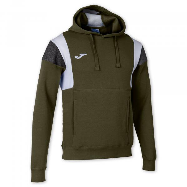 JOMA Kapuzenpulli CONFORT III