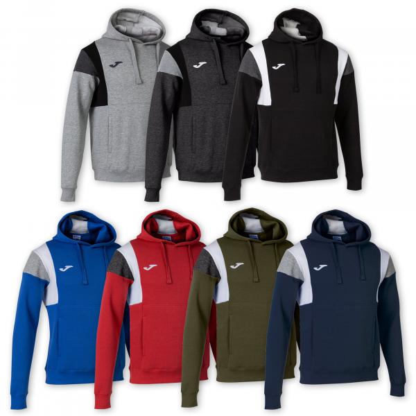 JOMA Kapuzenpulli CONFORT III
