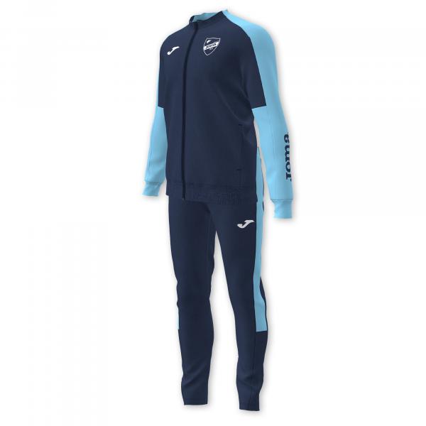 JOMA Tracksuite ECO CHAMPION