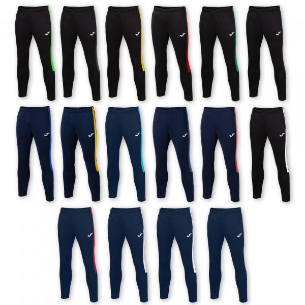 JOMA Röhrenhose ECO CHAMPION