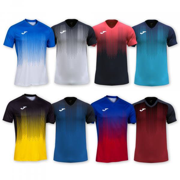 JOMA Trikot TIGER IV