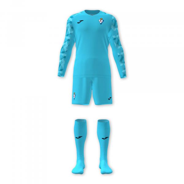 JOMA Torhüter-Set ZAMORA VII