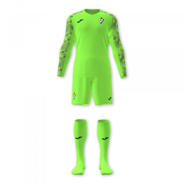 JOMA Torhüter-Set ZAMORA VII