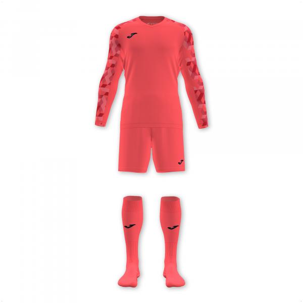 JOMA Torhüter-Set ZAMORA VII