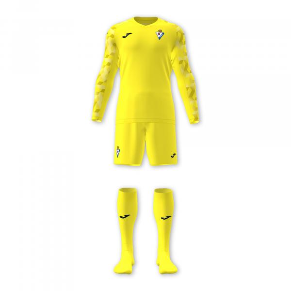 JOMA Torhüter-Set ZAMORA VII