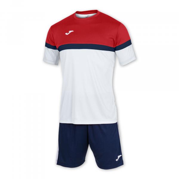 JOMA Trikot-Set DANUBIO