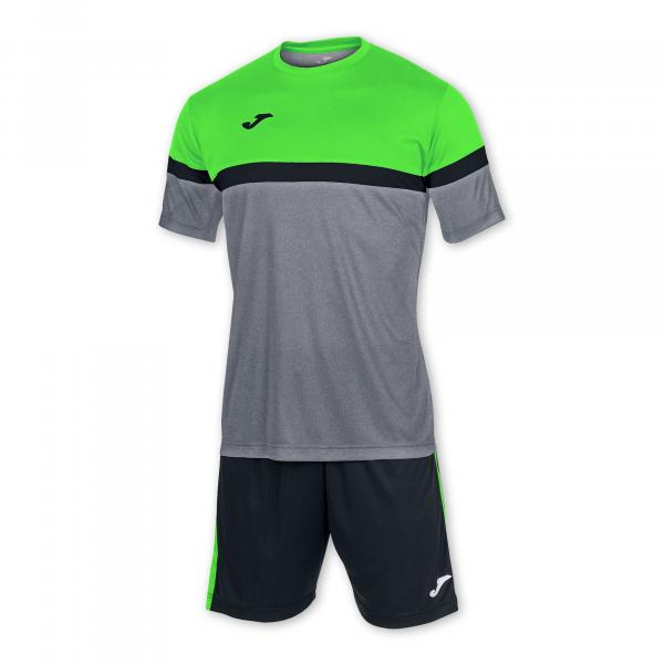 JOMA Trikot-Set DANUBIO