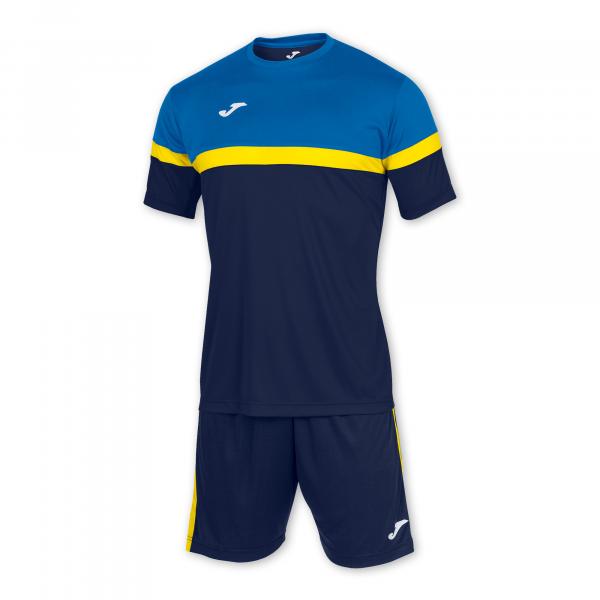JOMA Trikot-Set DANUBIO