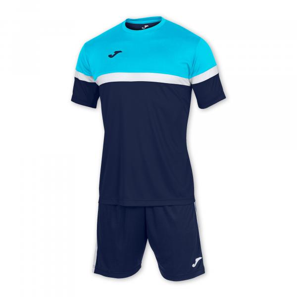 JOMA Trikot-Set DANUBIO