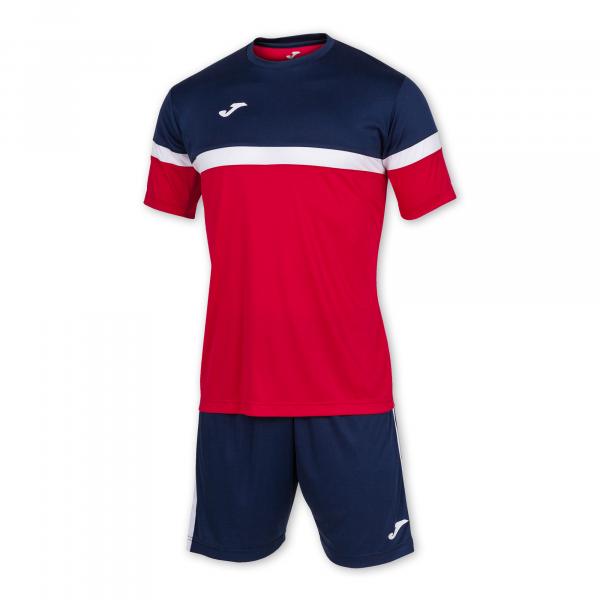 JOMA Trikot-Set DANUBIO