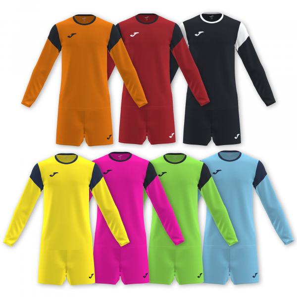 JOMA Torhüter-Set PHOENIX