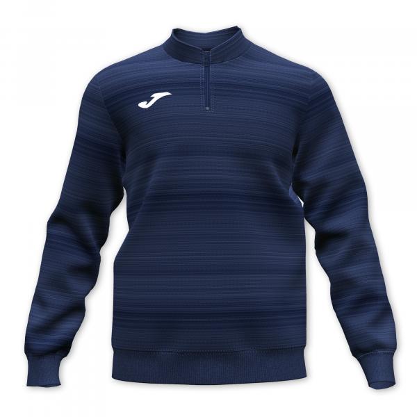 JOMA Sweatshirt GRAFITY III