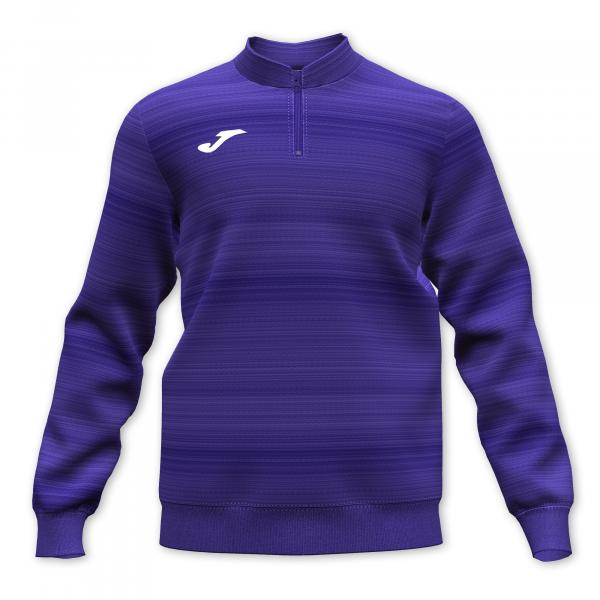 JOMA Sweatshirt GRAFITY III
