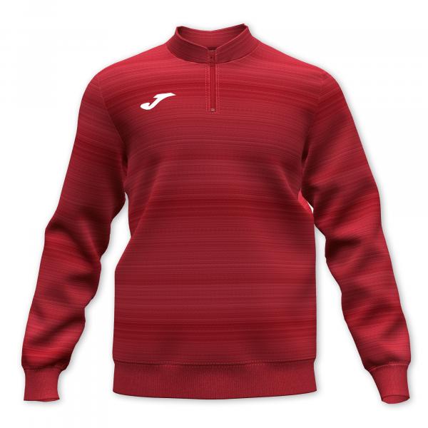 JOMA Sweatshirt GRAFITY III