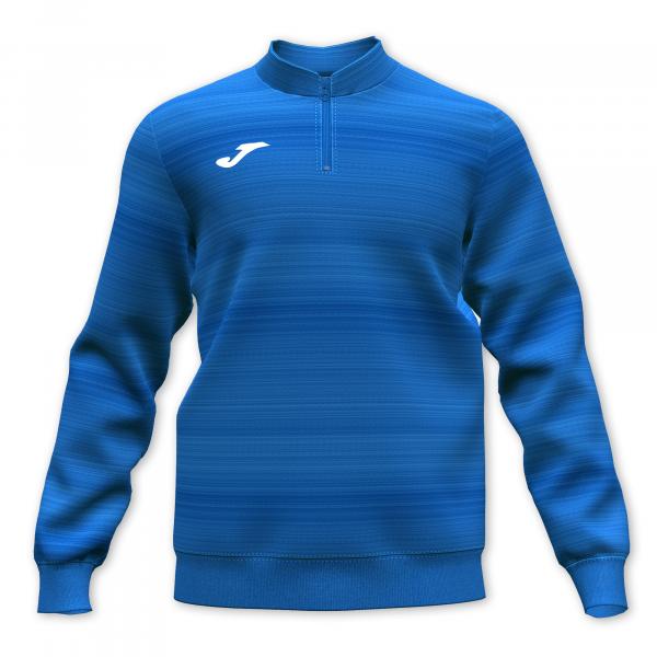JOMA Sweatshirt GRAFITY III