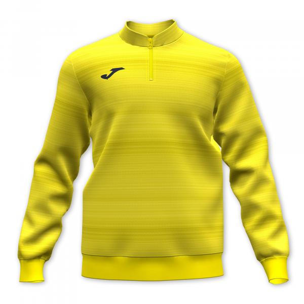 JOMA Sweatshirt GRAFITY III