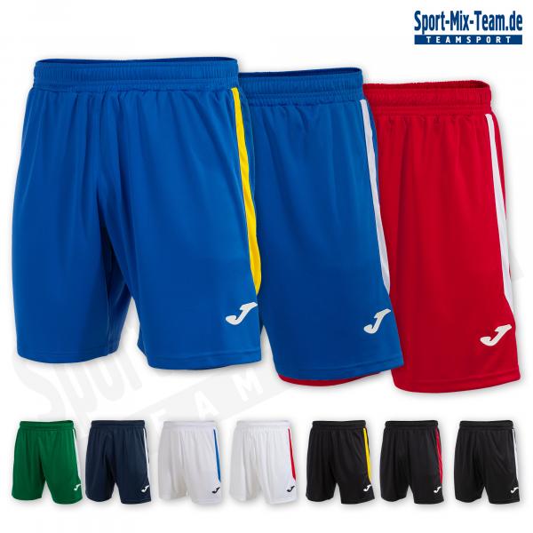 JOMA Short GLASGOW