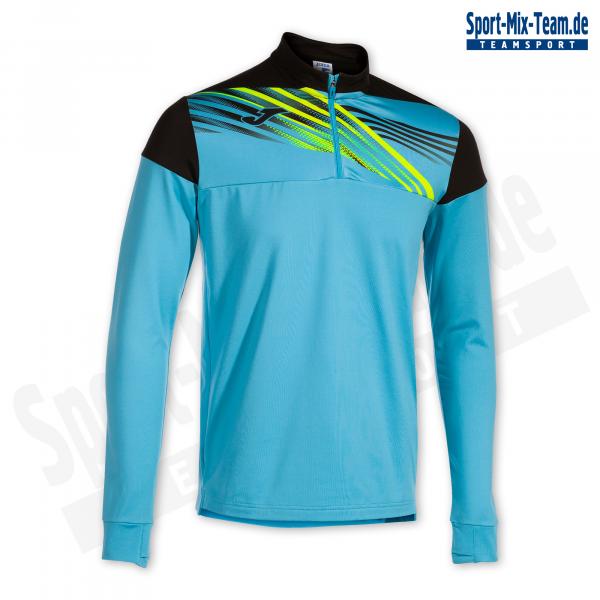 JOMA Zipper ELITE X