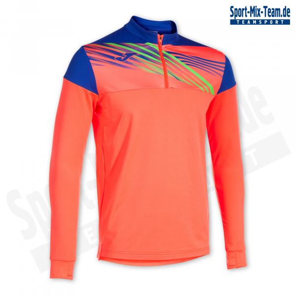 JOMA Zipper ELITE X