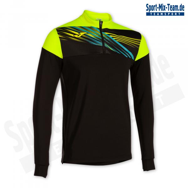 JOMA Zipper ELITE X