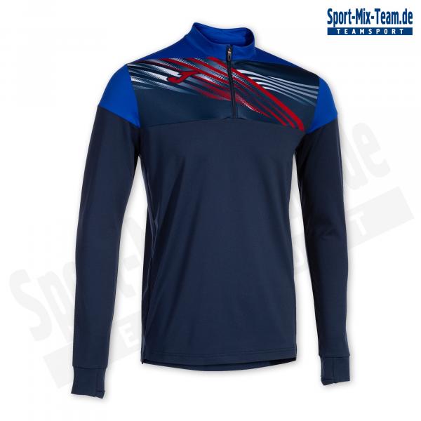 JOMA Zipper ELITE X