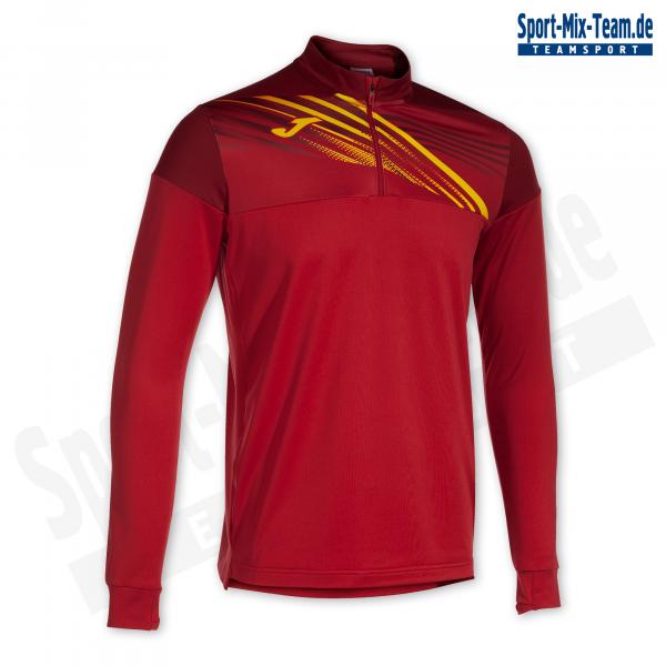 JOMA Zipper ELITE X