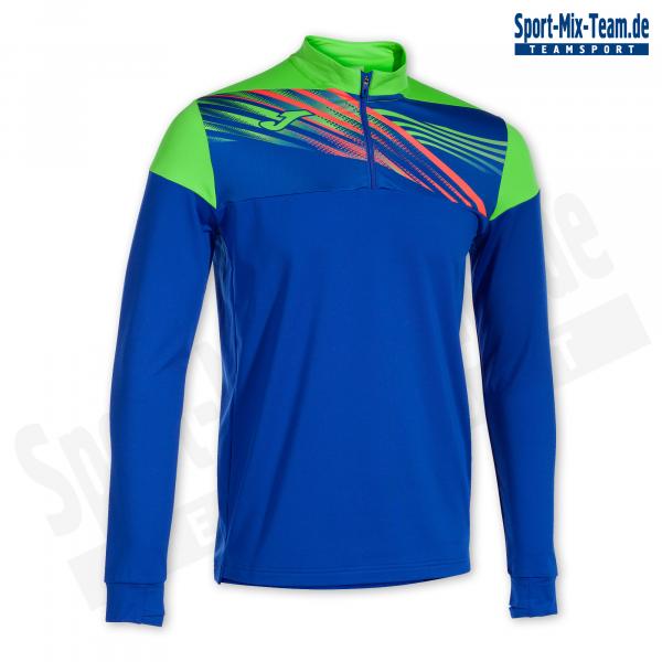 JOMA Zipper ELITE X