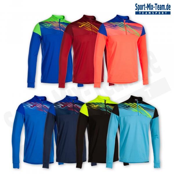 JOMA Zipper ELITE X
