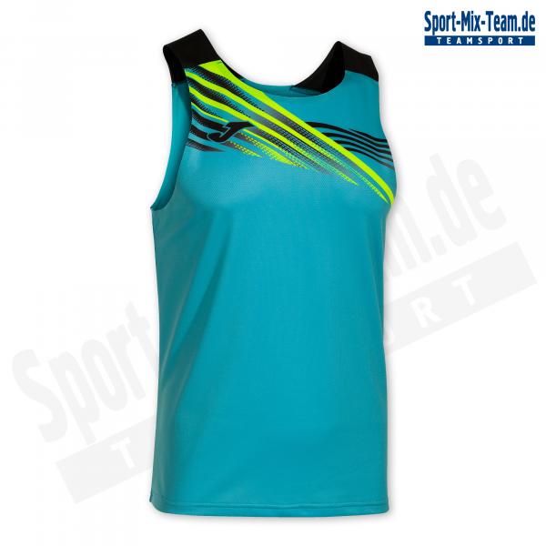 JOMA Sleeveless Running-Shirt ELITE X