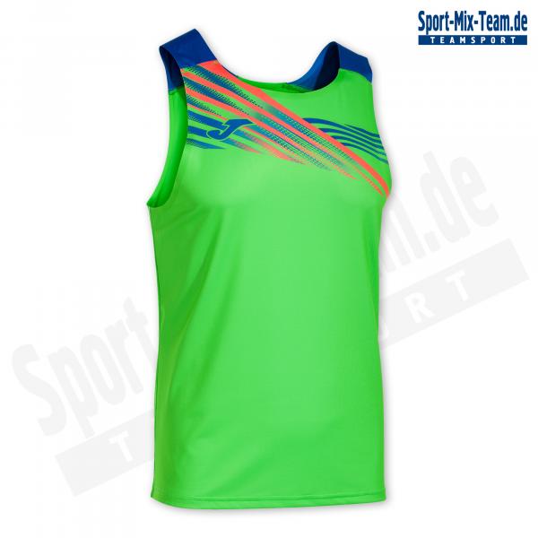 JOMA Sleeveless Running-Shirt ELITE X
