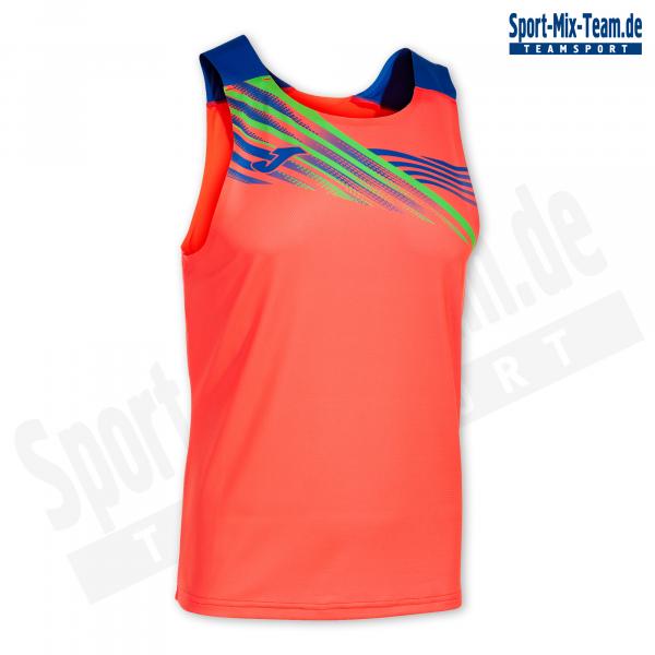 JOMA Sleeveless Running-Shirt ELITE X