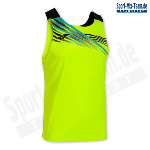 JOMA Sleeveless Running-Shirt ELITE X