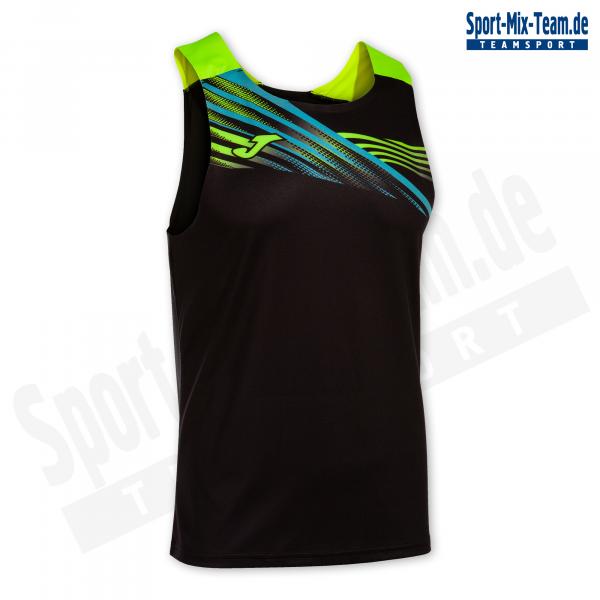 JOMA Sleeveless Running-Shirt ELITE X