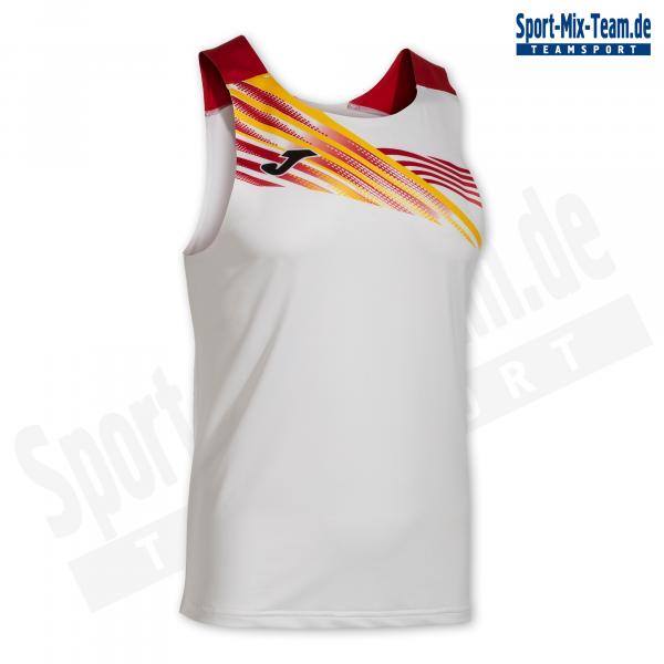 JOMA Sleeveless Running-Shirt ELITE X