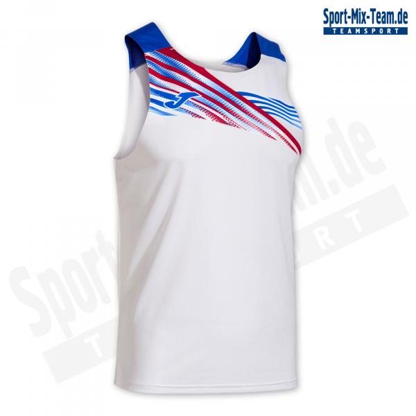 JOMA Sleeveless Running-Shirt ELITE X