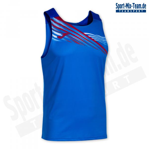 JOMA Sleeveless Running-Shirt ELITE X